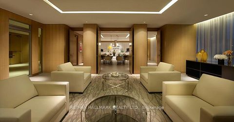 Photo 29 at 1208 - 120 Harrison Garden Boulevard, Willowdale East, Toronto