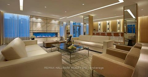 Photo 30 at 1208 - 120 Harrison Garden Boulevard, Willowdale East, Toronto