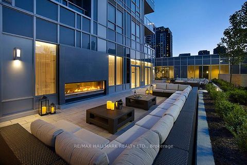 Photo 34 at 1208 - 120 Harrison Garden Boulevard, Willowdale East, Toronto