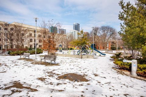 Photo 38 at 1208 - 120 Harrison Garden Boulevard, Willowdale East, Toronto