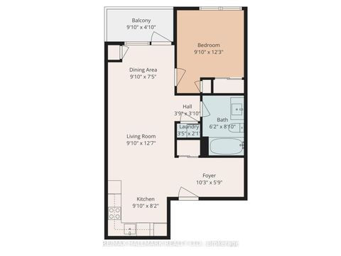 Photo 41 at 1208 - 120 Harrison Garden Boulevard, Willowdale East, Toronto