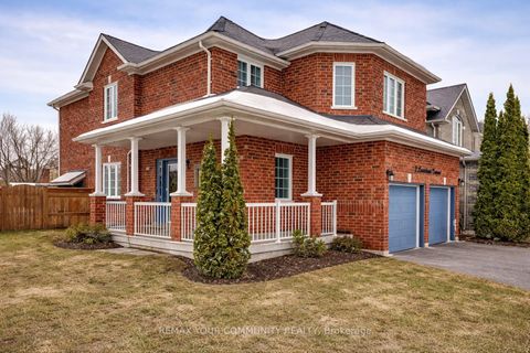 Photo 0 at 2 Laurelbank Crescent, Keswick North, Georgina