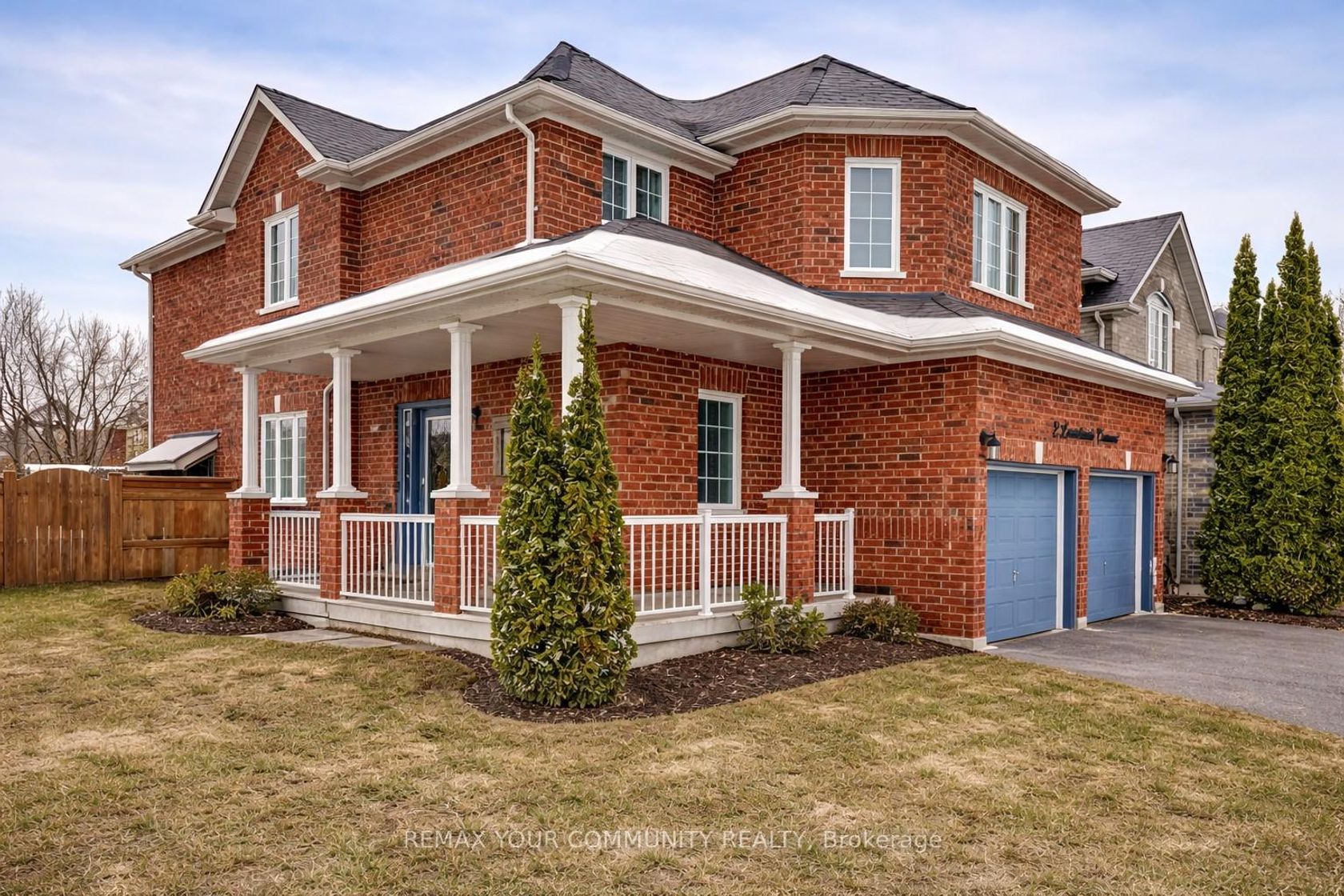 2 Laurelbank Crescent, Keswick North, Georgina photo number 2