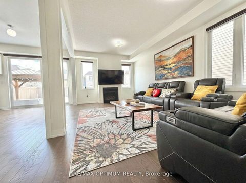 Photo 3 at 42 Cryderman Lane, Bowmanville, Clarington