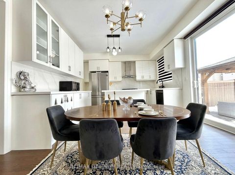 Photo 5 at 42 Cryderman Lane, Bowmanville, Clarington