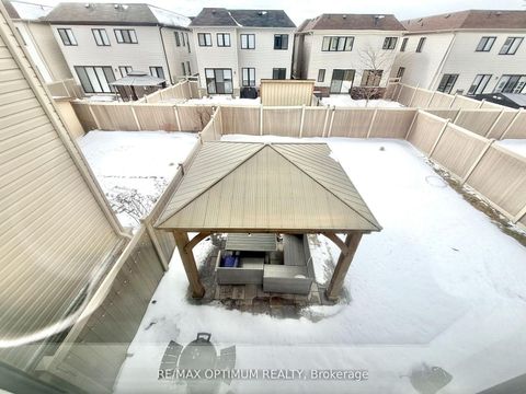 Photo 25 at 42 Cryderman Lane, Bowmanville, Clarington