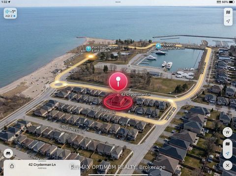 Photo 28 at 42 Cryderman Lane, Bowmanville, Clarington