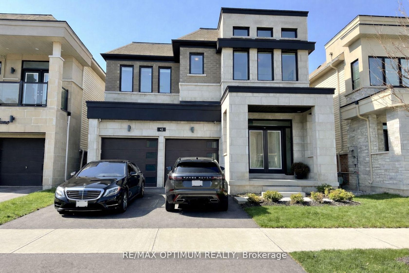 42 Cryderman Lane, Bowmanville, Clarington 