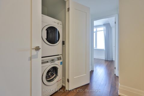 Photo 20 at TH105 - 25 Malcolm Road, Leaside, Toronto