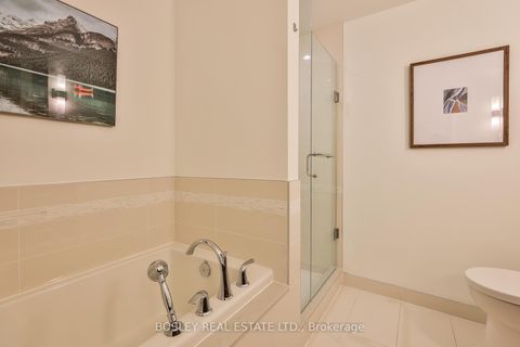 Photo 24 at TH105 - 25 Malcolm Road, Leaside, Toronto