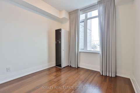 Photo 26 at TH105 - 25 Malcolm Road, Leaside, Toronto