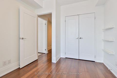 Photo 27 at TH105 - 25 Malcolm Road, Leaside, Toronto