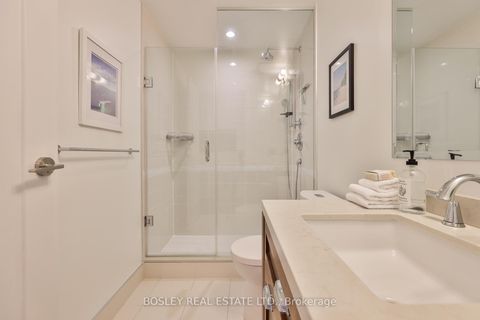 Photo 28 at TH105 - 25 Malcolm Road, Leaside, Toronto