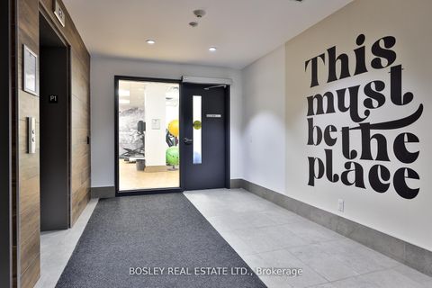 Photo 31 at TH105 - 25 Malcolm Road, Leaside, Toronto