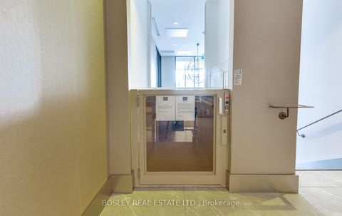 Photo 33 at TH105 - 25 Malcolm Road, Leaside, Toronto