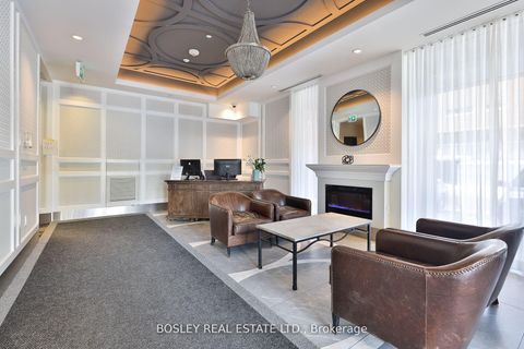 Photo 37 at TH105 - 25 Malcolm Road, Leaside, Toronto