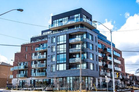 Photo 38 at TH105 - 25 Malcolm Road, Leaside, Toronto