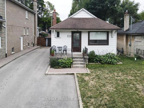 Photo 5 at 1223 Glencairn Avenue, Glen Park, Toronto