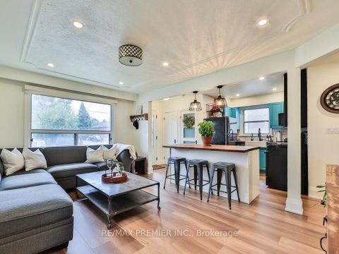 Photo 11 at 1223 Glencairn Avenue, Glen Park, Toronto