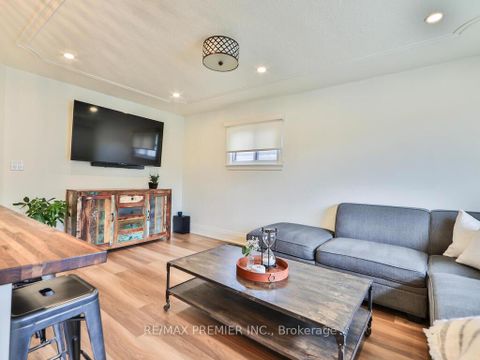 Photo 12 at 1223 Glencairn Avenue, Glen Park, Toronto