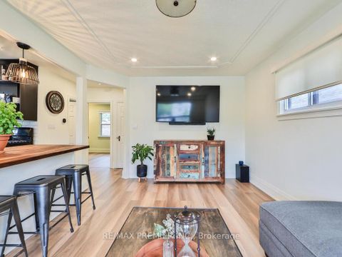 Photo 13 at 1223 Glencairn Avenue, Glen Park, Toronto