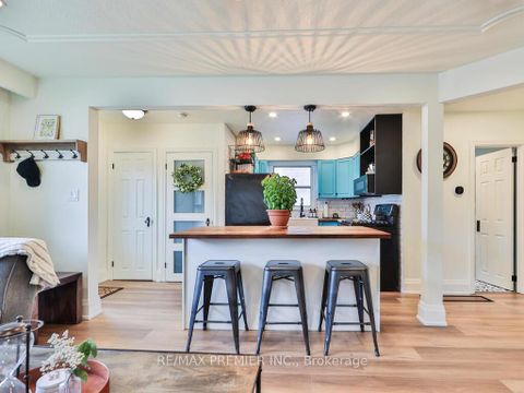 Photo 14 at 1223 Glencairn Avenue, Glen Park, Toronto