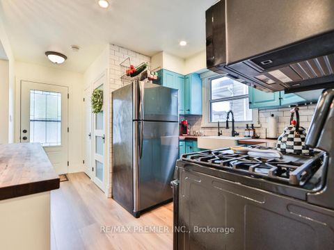 Photo 18 at 1223 Glencairn Avenue, Glen Park, Toronto