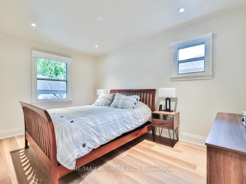 Photo 20 at 1223 Glencairn Avenue, Glen Park, Toronto