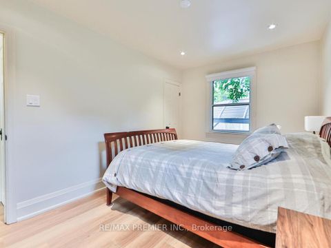 Photo 21 at 1223 Glencairn Avenue, Glen Park, Toronto