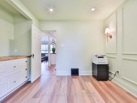 Photo 31 at 1223 Glencairn Avenue, Glen Park, Toronto