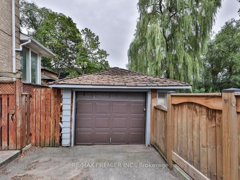 Photo 35 at 1223 Glencairn Avenue, Glen Park, Toronto