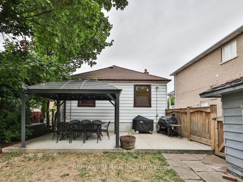 Photo 36 at 1223 Glencairn Avenue, Glen Park, Toronto