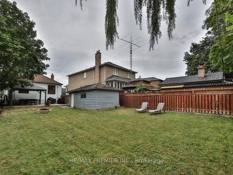 Photo 37 at 1223 Glencairn Avenue, Glen Park, Toronto