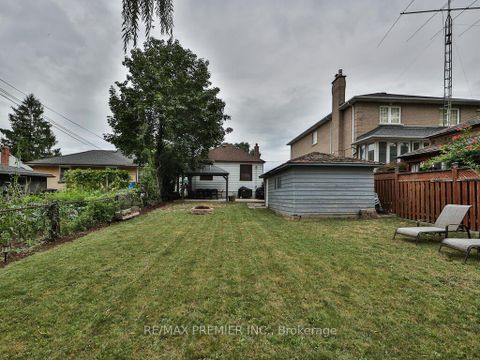 Photo 38 at 1223 Glencairn Avenue, Glen Park, Toronto