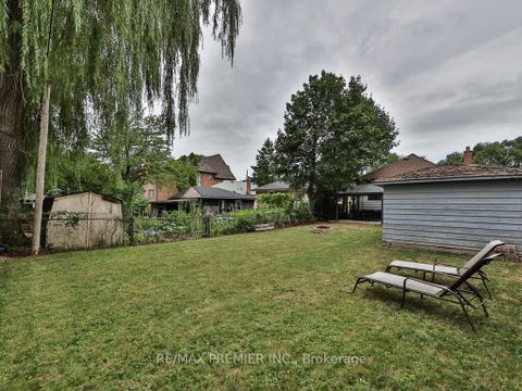 Photo 39 at 1223 Glencairn Avenue, Glen Park, Toronto