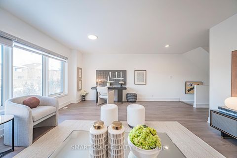 Photo 9 at 22 Chestnut Court, Rural Aurora, Aurora