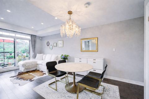 Photo 0 at 3 - 196 Pine Grove Road, Islington Woods, Vaughan