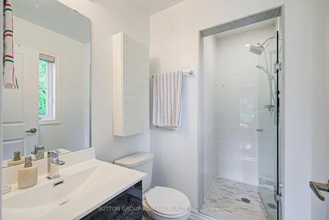 Photo 20 at 3 - 196 Pine Grove Road, Islington Woods, Vaughan