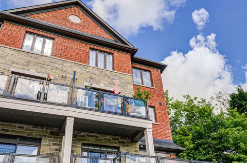 Photo 23 at 3 - 196 Pine Grove Road, Islington Woods, Vaughan