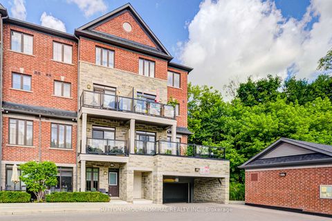 Photo 24 at 3 - 196 Pine Grove Road, Islington Woods, Vaughan