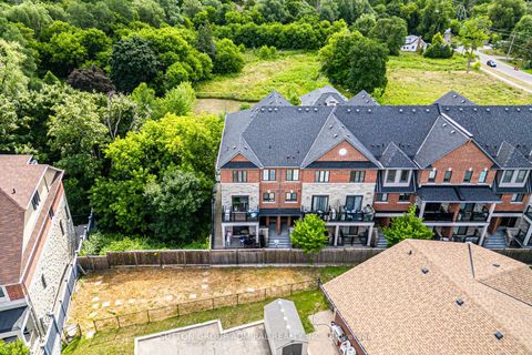 Photo 26 at 3 - 196 Pine Grove Road, Islington Woods, Vaughan