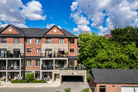 Photo 29 at 3 - 196 Pine Grove Road, Islington Woods, Vaughan