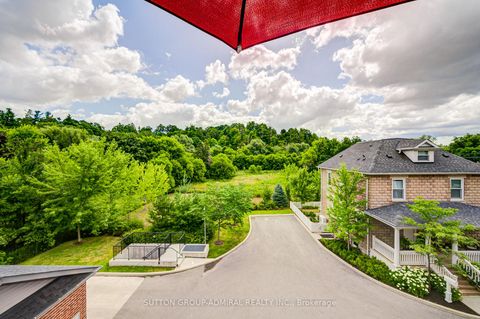 Photo 33 at 3 - 196 Pine Grove Road, Islington Woods, Vaughan