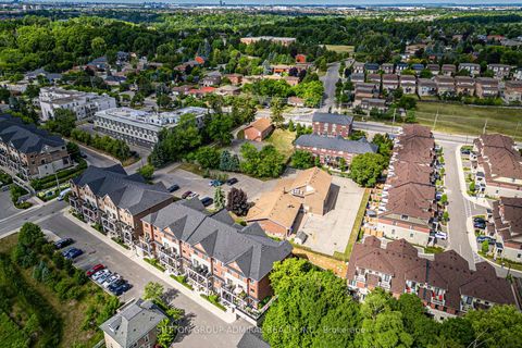 Photo 34 at 3 - 196 Pine Grove Road, Islington Woods, Vaughan