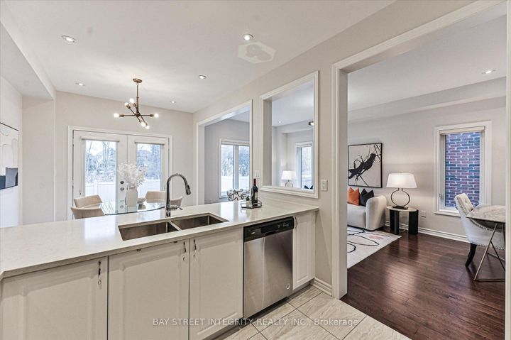 Photo 16 at 45 Portage Avenue, Oak Ridges, Richmond Hill