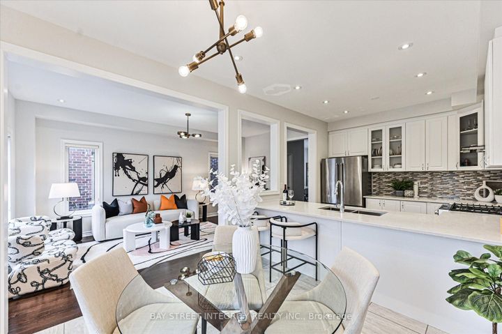 Photo 19 at 45 Portage Avenue, Oak Ridges, Richmond Hill