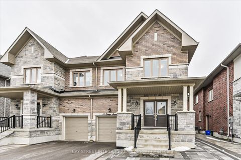Photo 1 at 45 Portage Avenue, Oak Ridges, Richmond Hill