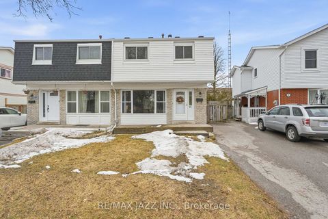 Photo 0 at 85 Ormond Drive, Samac, Oshawa