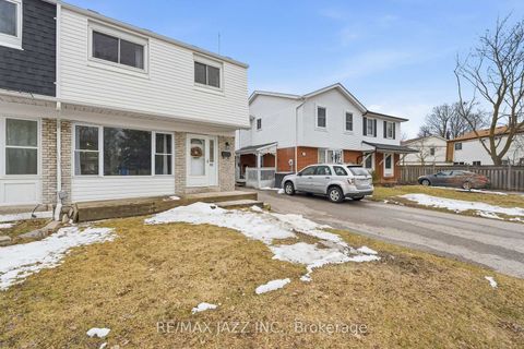 Photo 1 at 85 Ormond Drive, Samac, Oshawa