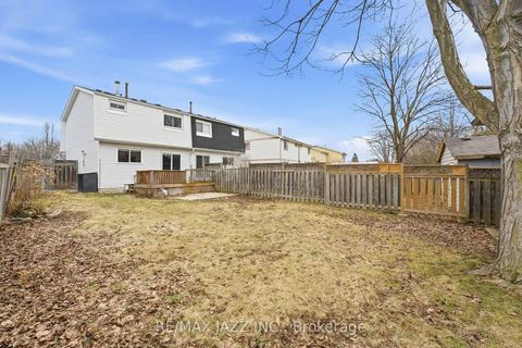 Photo 39 at 85 Ormond Drive, Samac, Oshawa